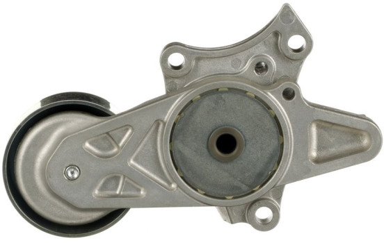 Belt tensioner, Poly V-belt T39606 Gates, Image 3