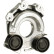 Belt tensioner, Poly V-belt T39608 Gates