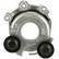 Belt tensioner, Poly V-belt T39608 Gates, Thumbnail 2