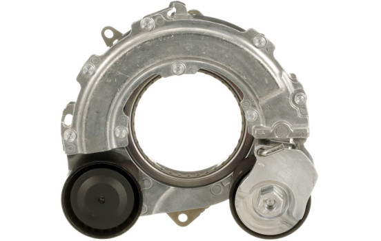 Belt tensioner, Poly V-belt T39610 Gates, Image 2