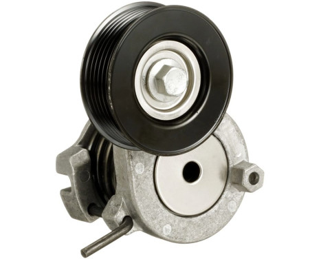 Belt tensioner, Poly V-belt T39614 Gates