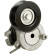Belt tensioner, Poly V-belt T39614 Gates