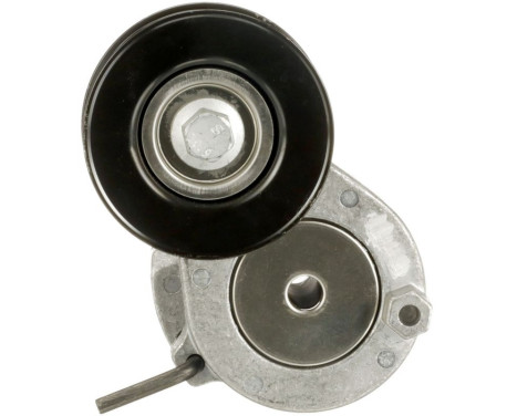 Belt tensioner, Poly V-belt T39614 Gates, Image 2