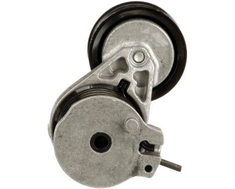 Belt tensioner, Poly V-belt T39614 Gates, Image 3