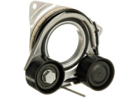 Belt tensioner, Poly V-belt T39635 Gates