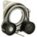 Belt tensioner, Poly V-belt T39635 Gates