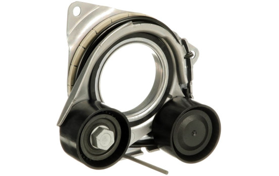 Belt tensioner, Poly V-belt T39635 Gates