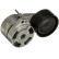 Belt tensioner, Poly V-belt T39636 Gates