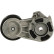 Belt tensioner, Poly V-belt T39636 Gates, Thumbnail 3