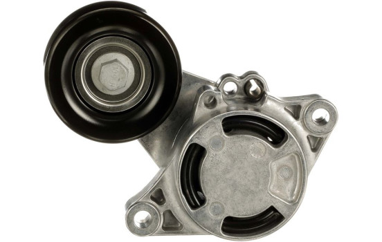 Belt tensioner, Poly V-belt T39637 Gates, Image 2