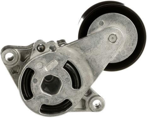 Belt tensioner, Poly V-belt T39637 Gates, Image 3