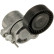 Belt tensioner, Poly V-belt T39638 Gates
