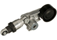 Belt tensioner, Poly V-belt T39645 Gates
