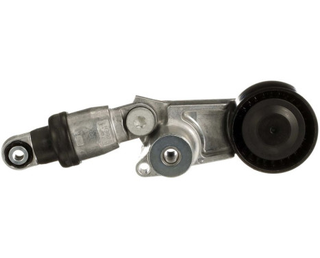 Belt tensioner, Poly V-belt T39645 Gates, Image 2