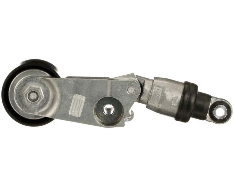 Belt tensioner, Poly V-belt T39645 Gates, Image 3