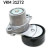 Belt tensioner, Poly V-belt VKM 31272 SKF, Thumbnail 2