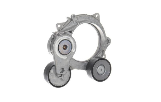 Belt tensioner, Poly V-belt VKM 31405 SKF
