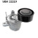Belt tensioner, Poly V-belt VKM 33319 SKF