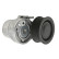 Belt tensioner, Poly V-belt VKM 36134 SKF, Thumbnail 2