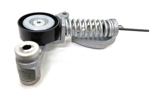 Belt tensioner, Poly V-belt VKM 36150 SKF