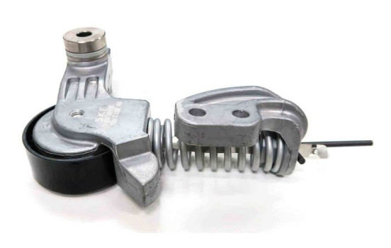 Belt tensioner, Poly V-belt VKM 36150 SKF, Image 2