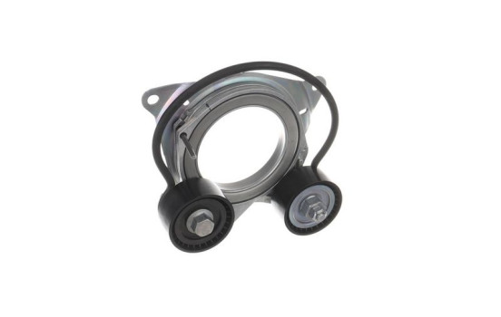 Belt tensioner, Poly V-belt VKM 38924 SKF