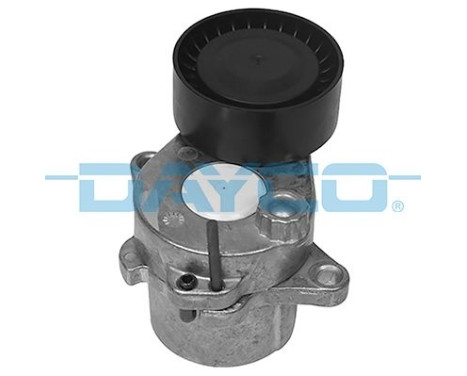 Belt tensioner, Poly V-belt