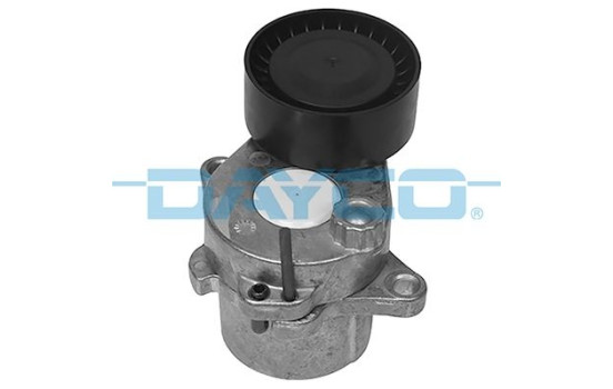 Belt tensioner, Poly V-belt