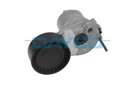 Belt tensioner, Poly V-belt
