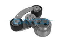 Belt tensioner, Poly V-belt