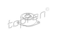 Belt tensioner, Poly V-belt