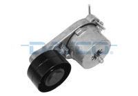 Belt tensioner, Poly V-belt