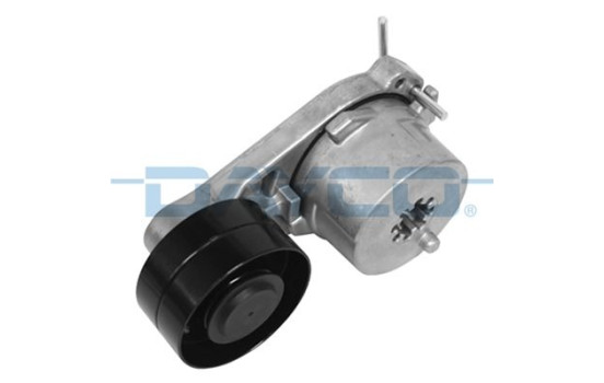 Belt tensioner, Poly V-belt