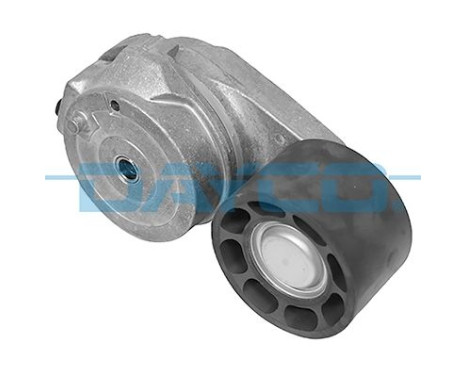 Belt tensioner, Poly V-belt