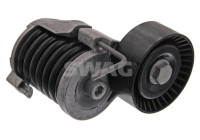 Belt tensioner, Poly V-belt