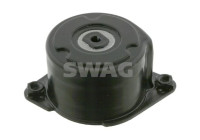 Belt tensioner, Poly V-belt