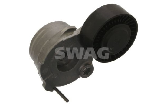 Belt tensioner, Poly V-belt