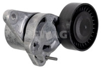 Belt tensioner, Poly V-belt