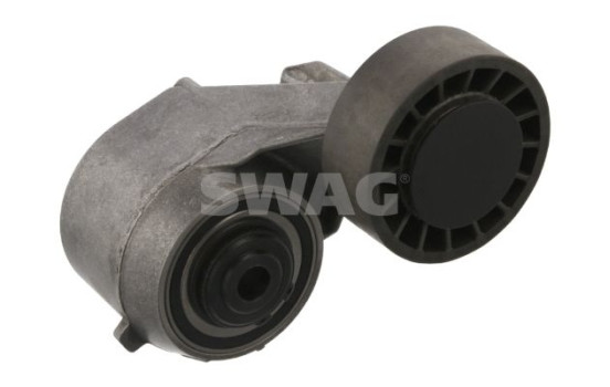 Belt tensioner, Poly V-belt