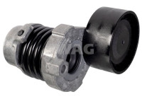 Belt tensioner, Poly V-belt