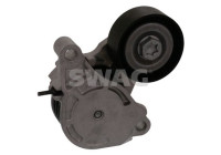 Belt tensioner, Poly V-belt