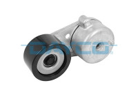 Belt tensioner, Poly V-belt