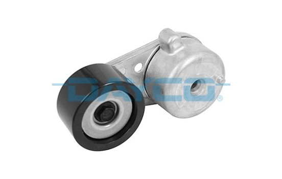 Belt tensioner, Poly V-belt