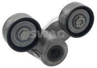 Belt tensioner, Poly V-belt