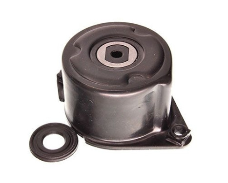 Belt tensioner, Poly V-belt