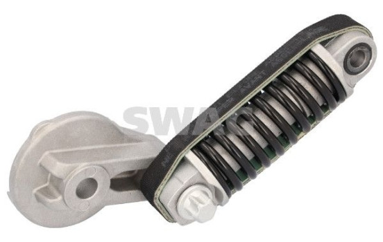 Belt tensioner, Poly V-belt