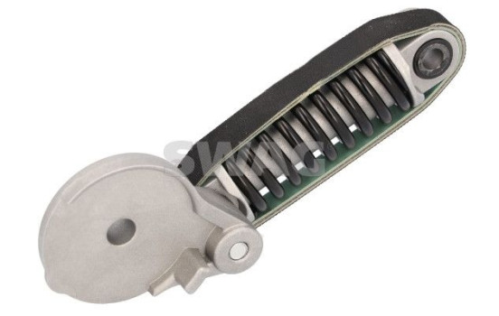 Belt tensioner, Poly V-belt, Image 2