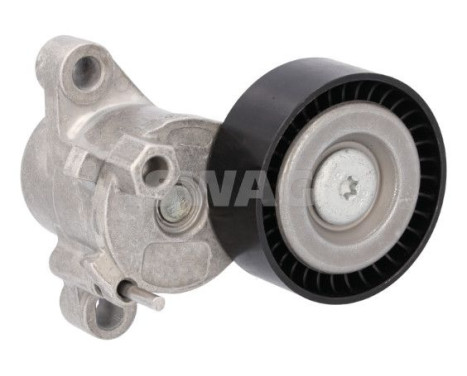 Belt tensioner, Poly V-belt