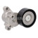 Belt tensioner, Poly V-belt