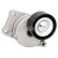 Belt tensioner, Poly V-belt